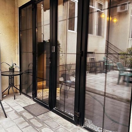 Hotel Classic Corner Τυφλίδα Εξωτερικό φωτογραφία