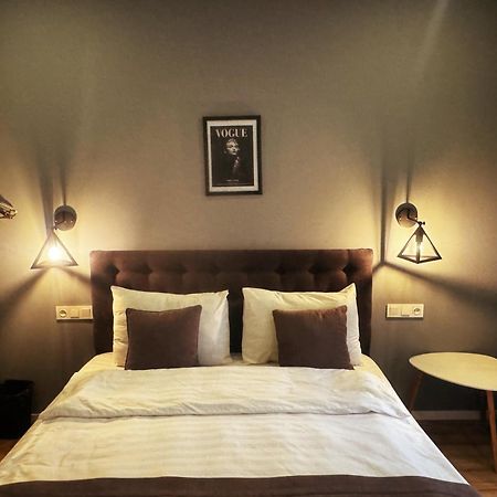Hotel Classic Corner Τυφλίδα Εξωτερικό φωτογραφία