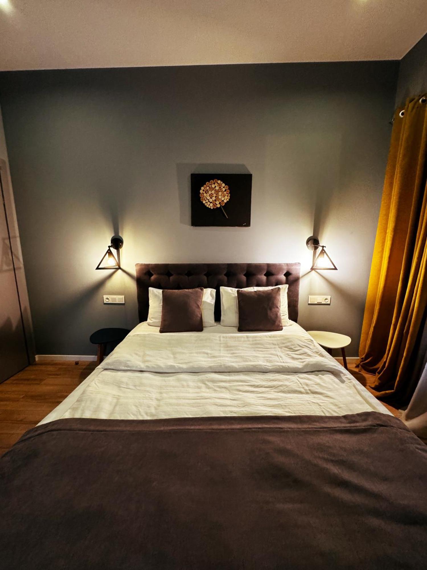 Hotel Classic Corner Τυφλίδα Εξωτερικό φωτογραφία
