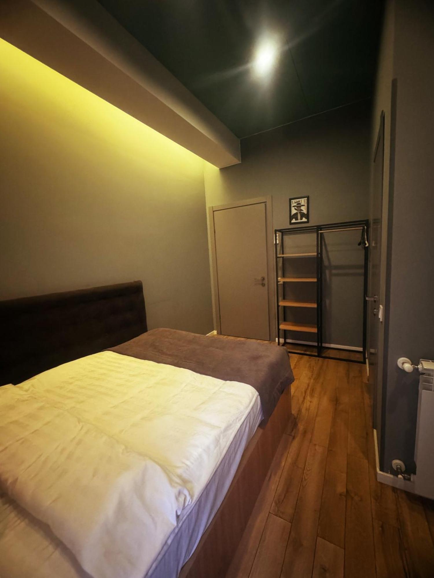 Hotel Classic Corner Τυφλίδα Εξωτερικό φωτογραφία