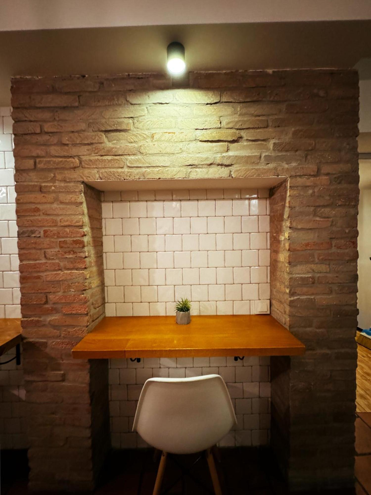 Hotel Classic Corner Τυφλίδα Εξωτερικό φωτογραφία